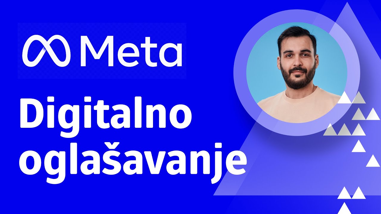 Meta Ads Manager | Osnove Postavljanja Oglasa za Facebook/Instagram