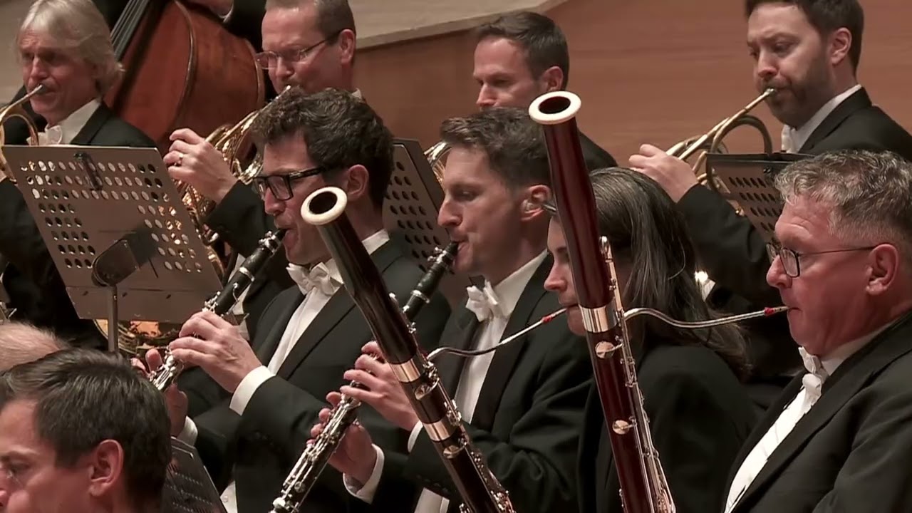 Vienna Philharmonic with Christian Thielemann | Bruckner 5th Symphony 
