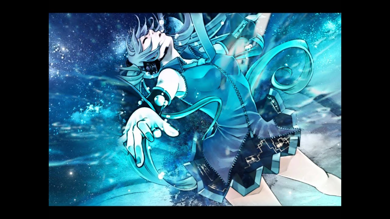 NightTrance-Crying Soul