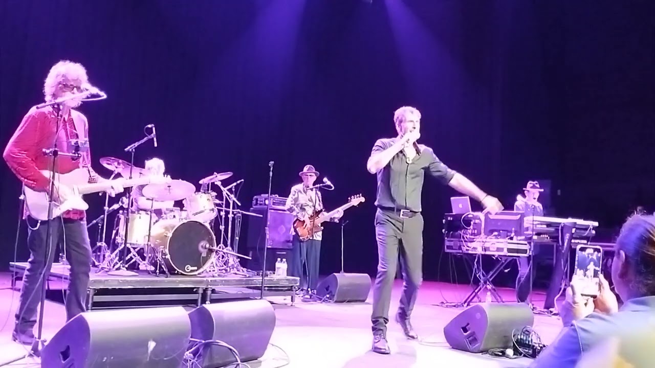 The Fixx 