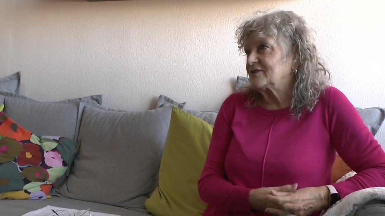 60 éves a kecskeméti Kodály Iskola gimnáziuma 1. – Kastyák Erzsébet visszaemlékezése