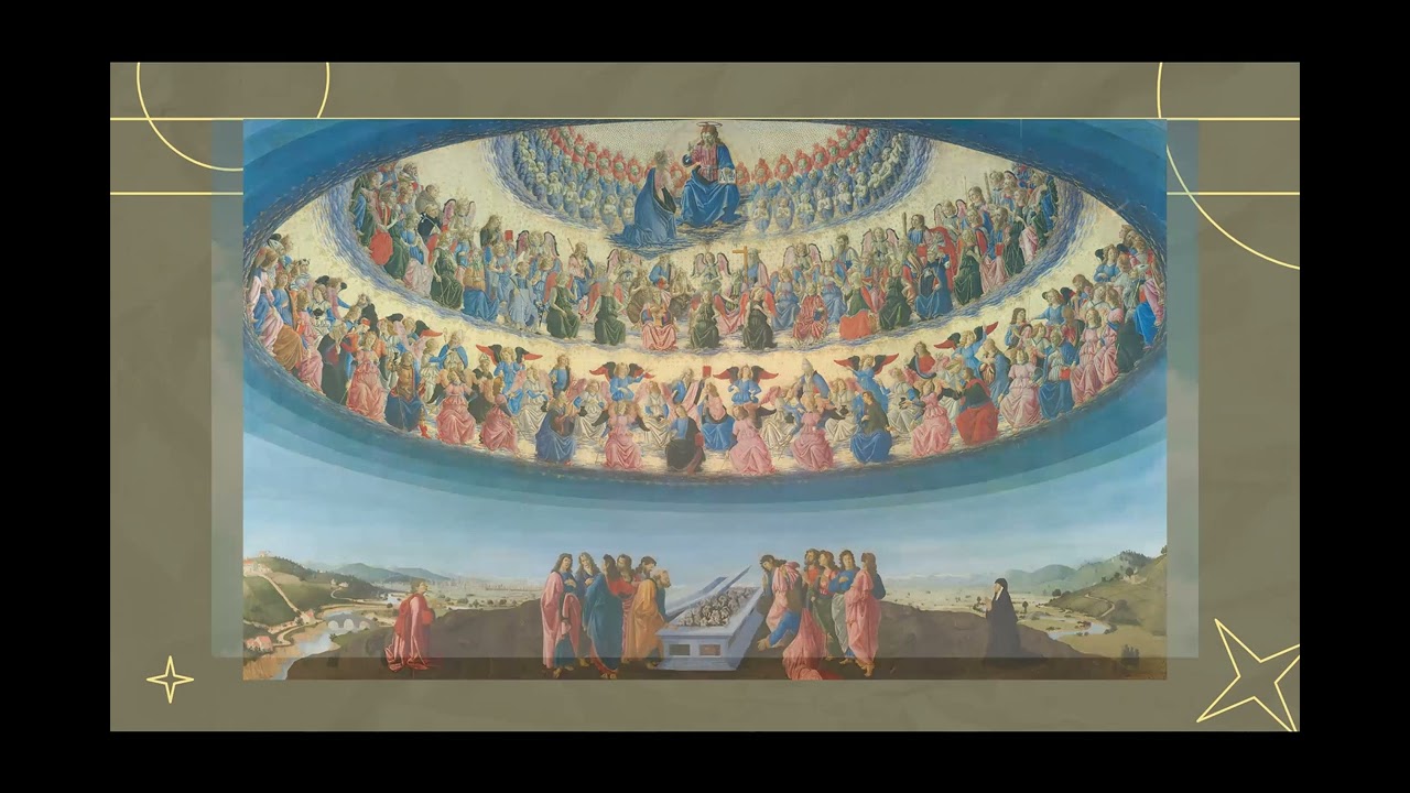 From Polytheism to Monotheism (through Henotheism)