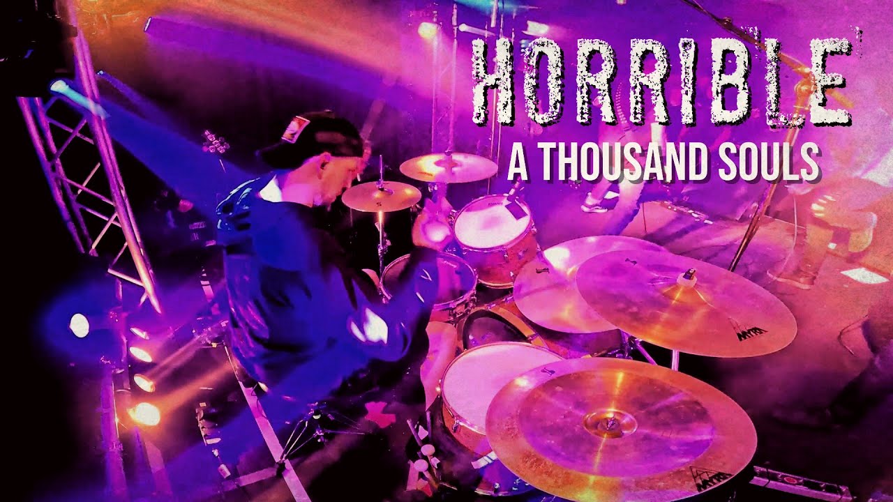 Horrible - 