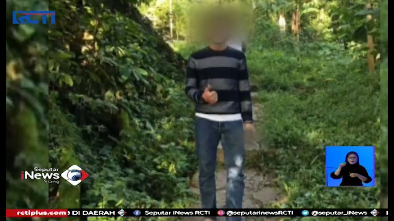 Anak Wakil Walikota Tangerang Ditangkap Terkait Penggunaan Narkoba - SIS 10/07