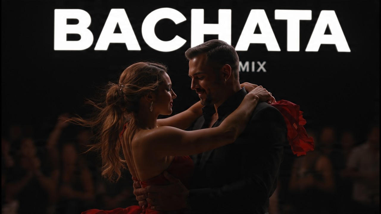 Brisa Contemporánea y Ritmo Latino | Bachata Nueva Mix 2026
