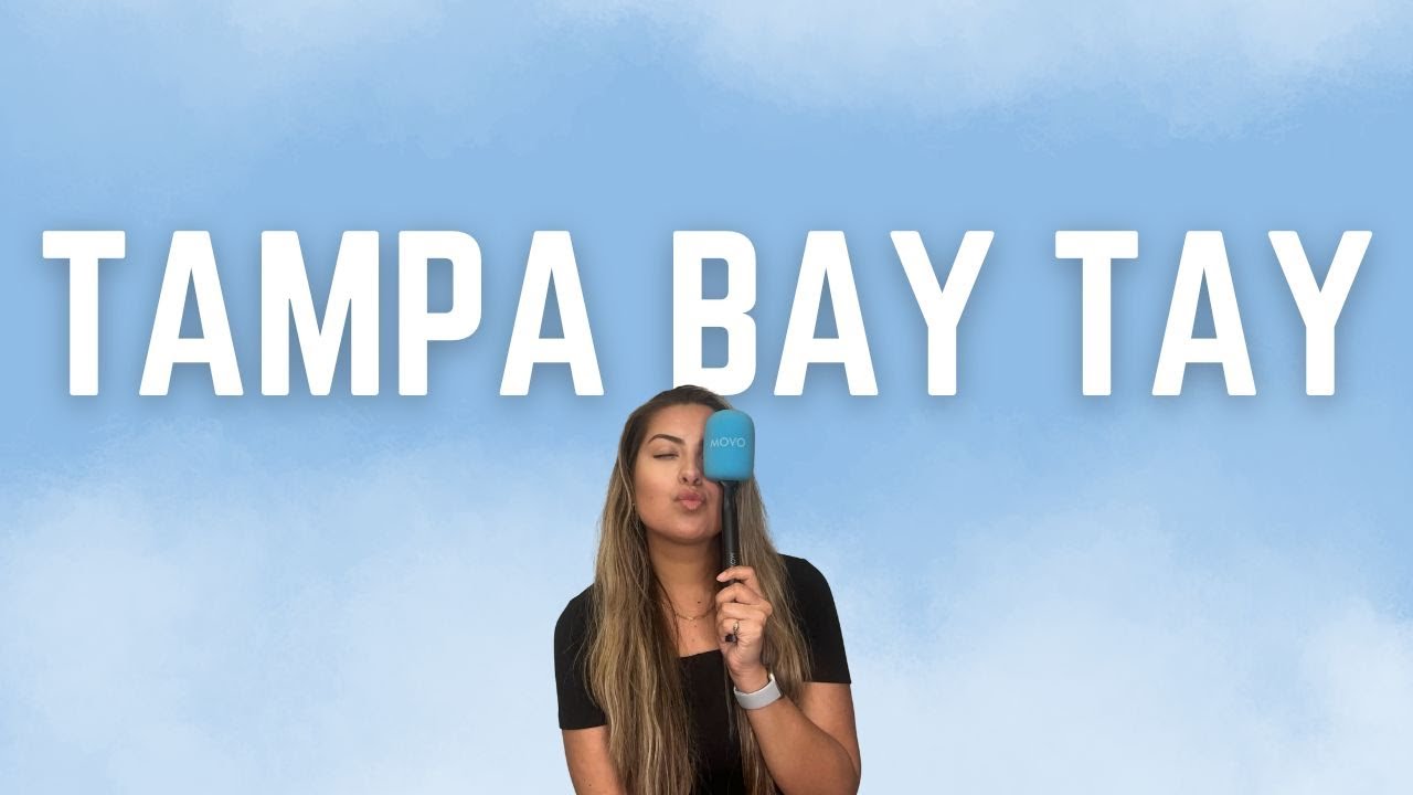 Ep. 1 - Meet Tampa Bay Tay