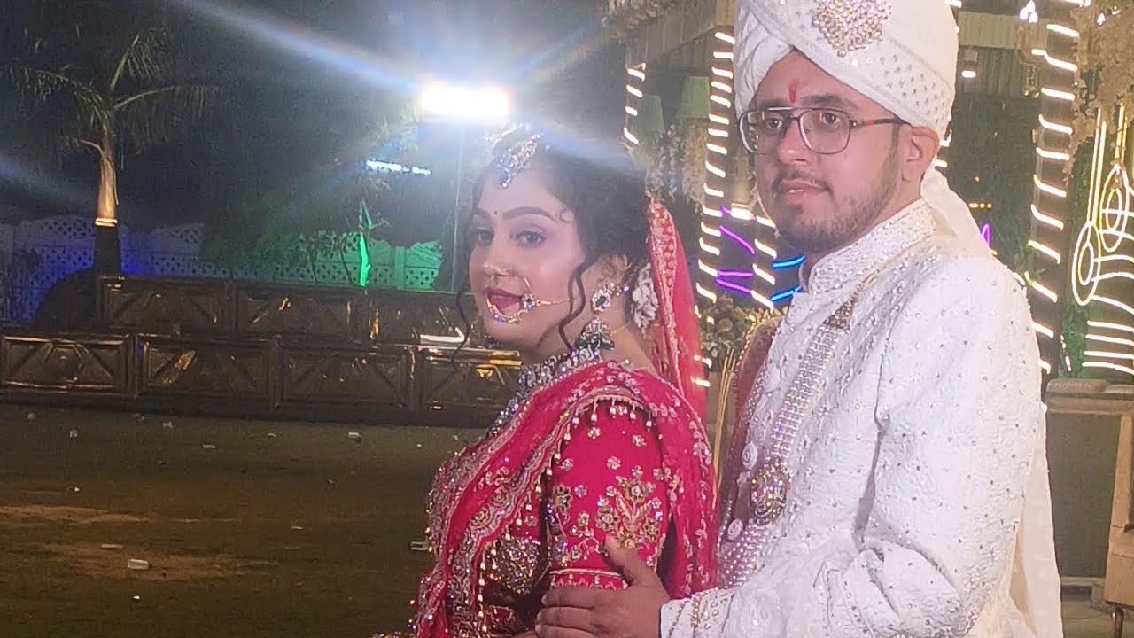 Mama ji ki shaadi (8/2/2026)🦅✨🫀🥹