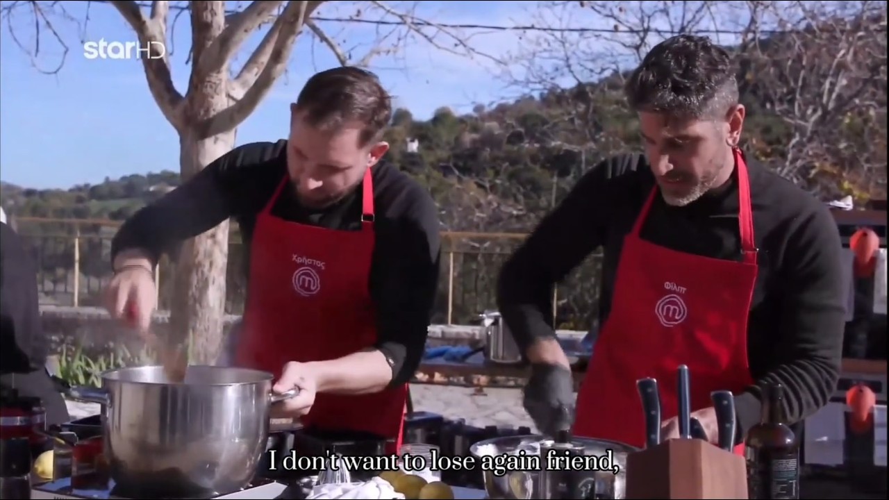 Top three, & a 'Brigade' challenge in Karia