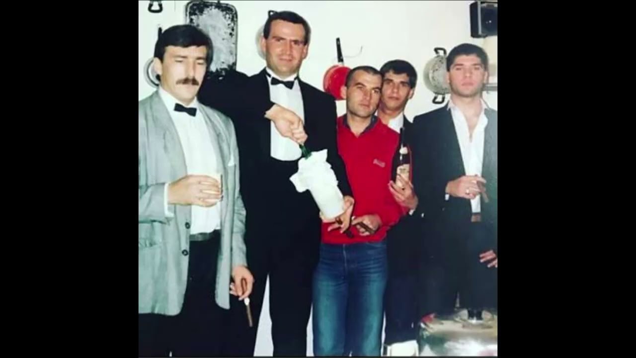 Zlatko Bagarić vladar Zagrebackoga podzemlja