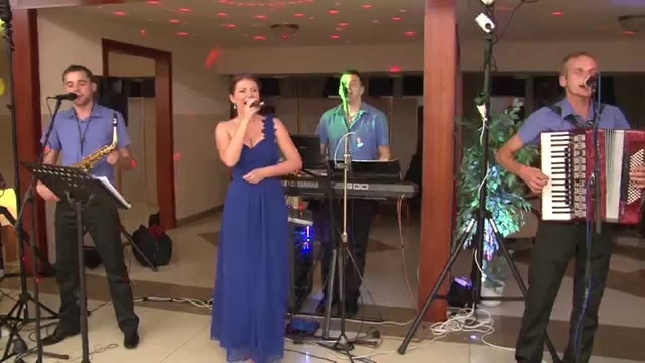hudobná skupina ELEMENT - Mamko moja..,Pači še mi pači...,Kedz som bula mala...