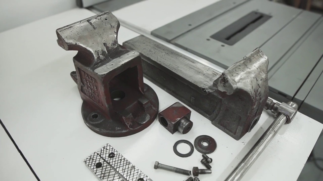 USSR Vice Restoration