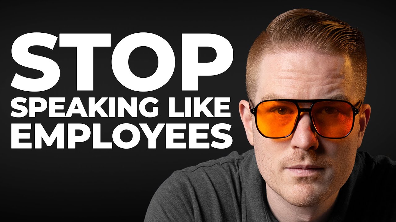 Managers Who Speak Like This Get Promoted Fast
