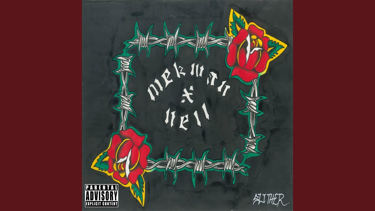 HI & BYE (feat. Nell)