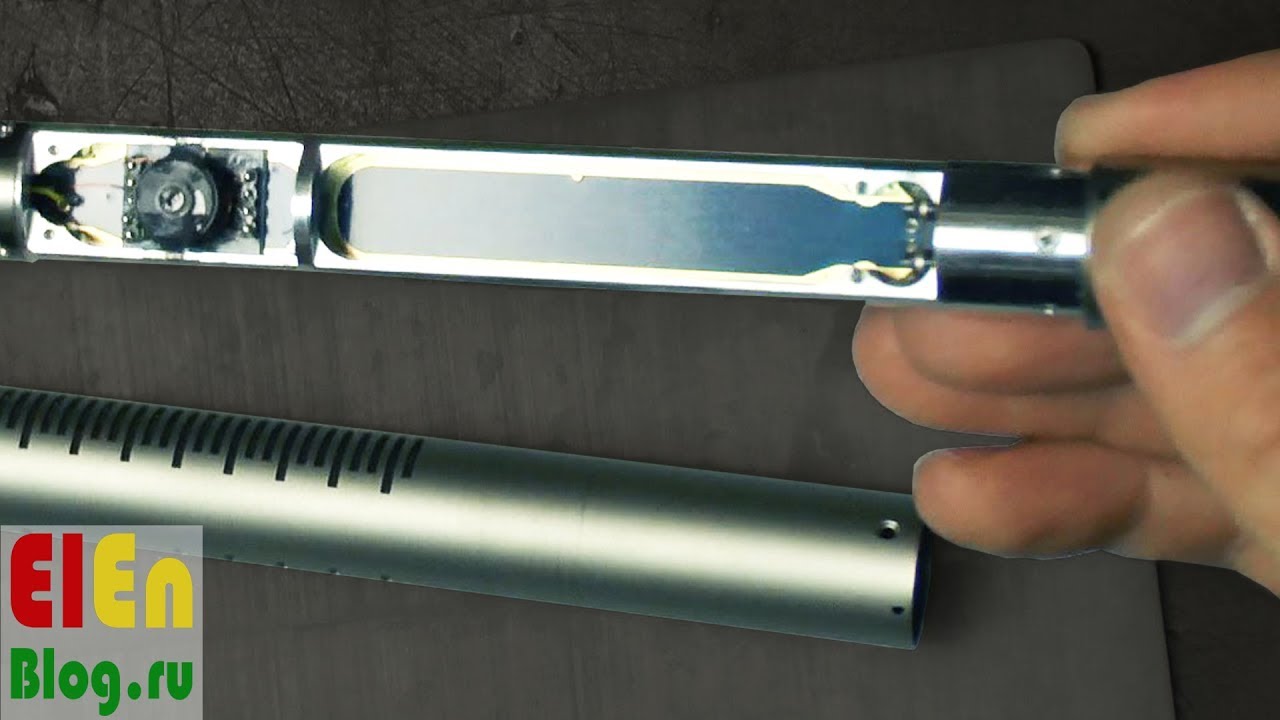 Микрофон Rode NTG 3 из США. Кишки за 700 $....