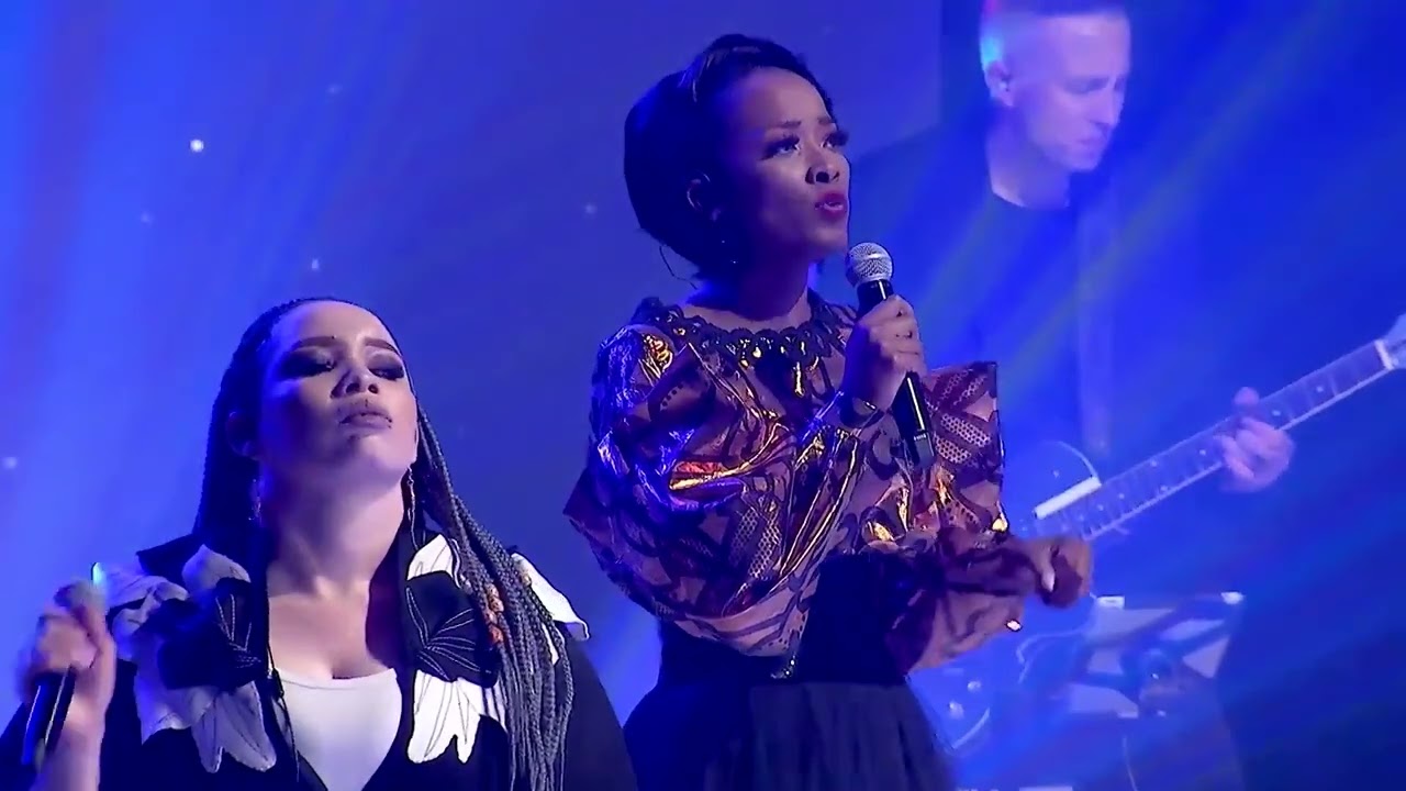 HLE - Ageless (Official Live Video )