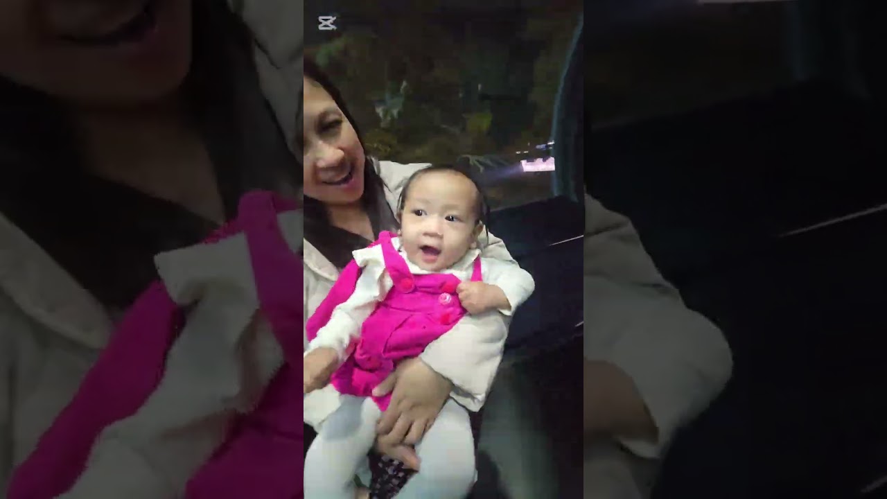  Family Visit to Ripley's Aquarium