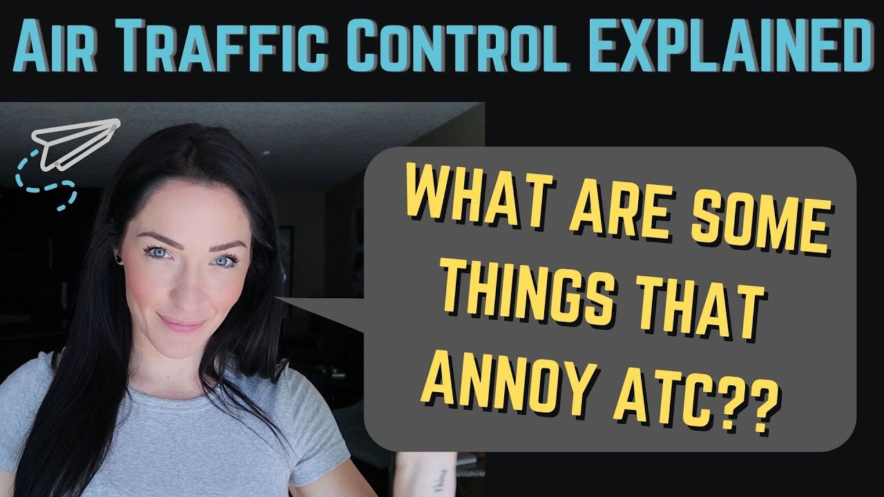 Pilot Answers Frequently Asked Questions | AIR TRAFFIC CONTROL Deep Dive | ATC Short Hand & Help!!