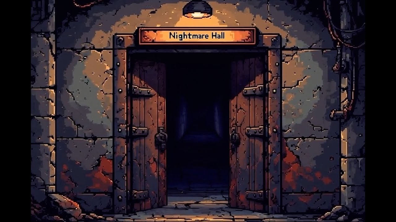 The Deeper You Go (16 Bit Game Mix)