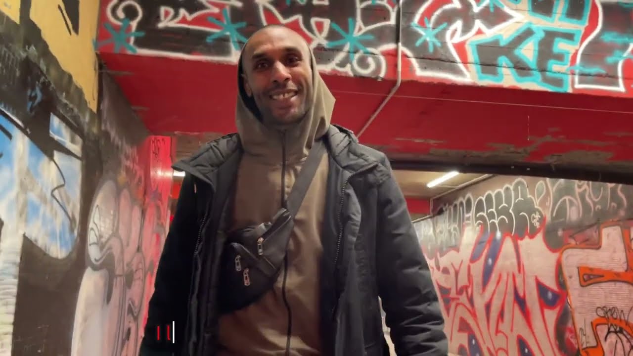 Havier   Xenofob REMIX Round and Round Jonell & Method Man