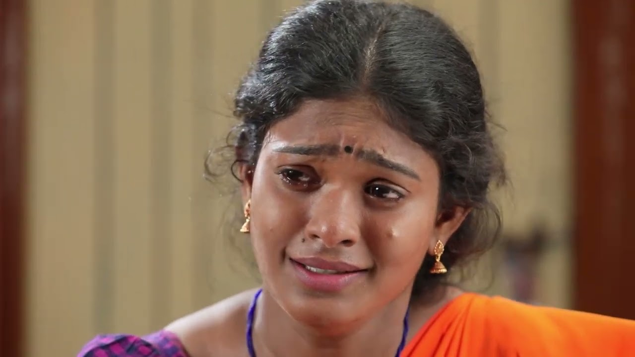 Yaaradi Nee Mohini - Ep 304 - Sankara Raman - Tamil Tv Serial - Zee5 Tamil Classics