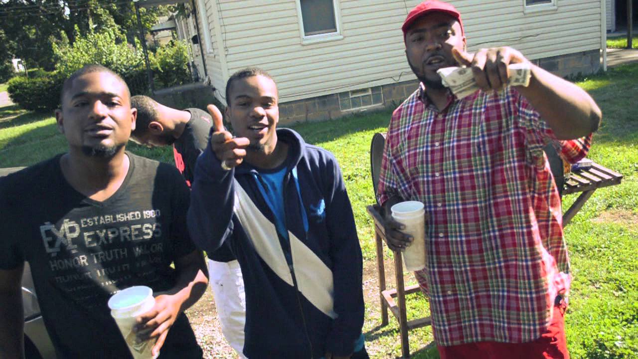 Choices - Vern Money - Bobby Phils - Teezy