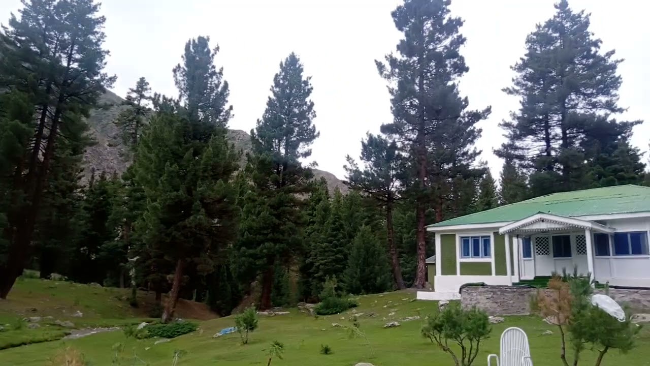 Rama Meadow Astore.