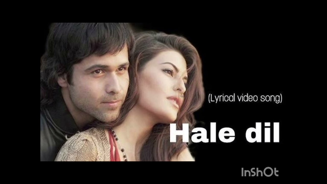 HALE DIL NEW SONG 