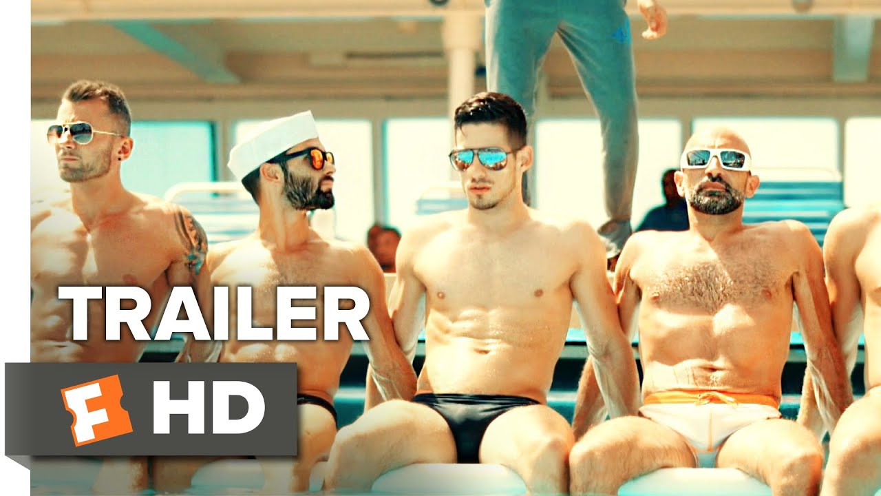 Dream Boat Trailer #1 (2017) | Movieclips Indie