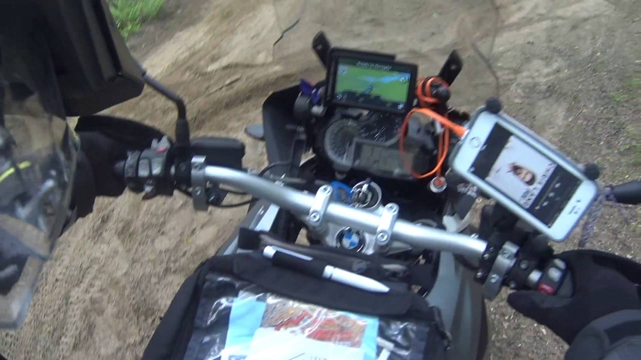 Local Trail