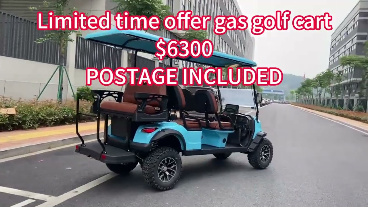 Looking for golf cart dealers and individual buyers!
