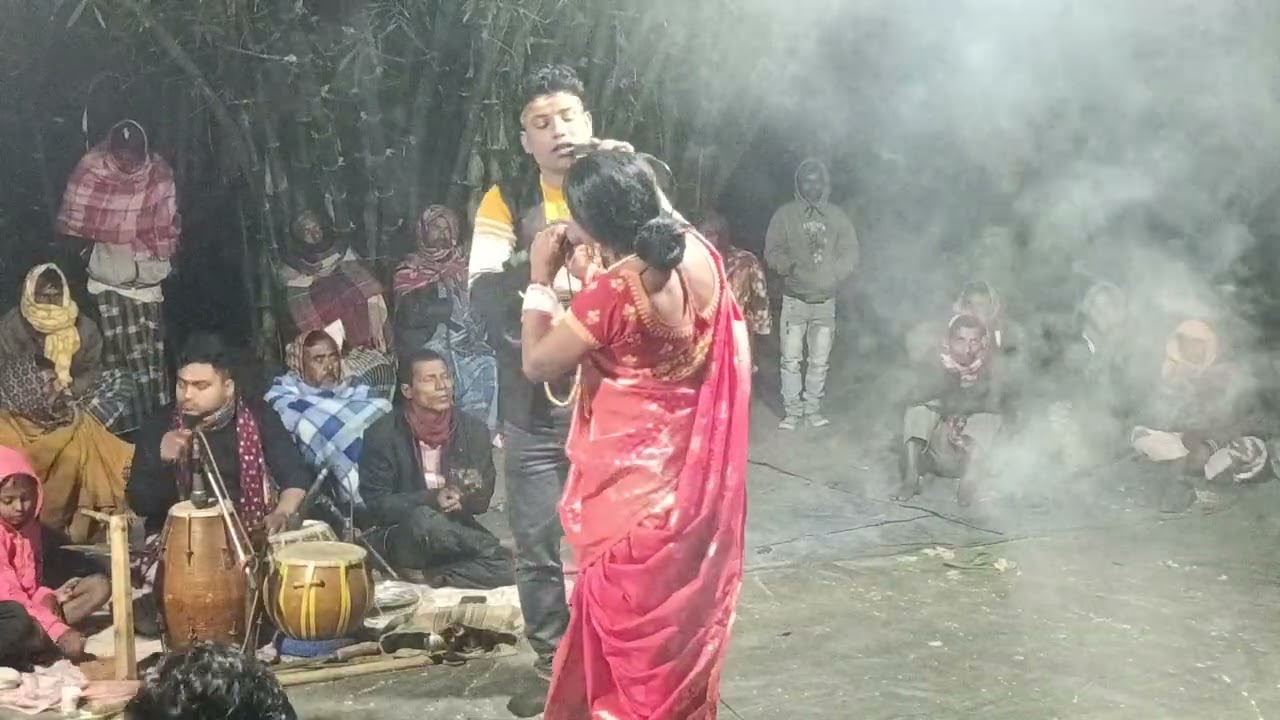 এক দিল পালাগান সাধু জামাল অভিনয় হাসান ও রুস্তম ☎️7029501462