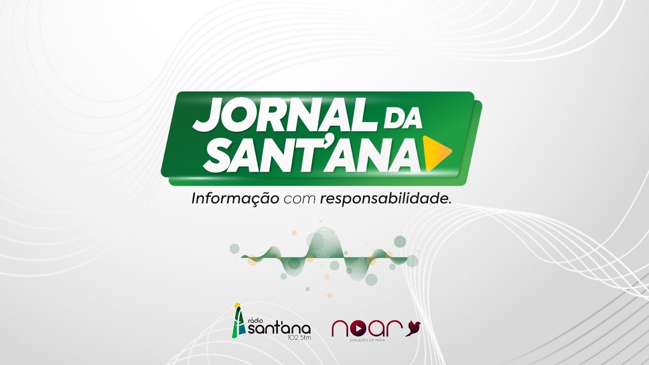 🔴 Jornal da Sant’Ana | Quinta-feira, 15 de Janeiro de 2026