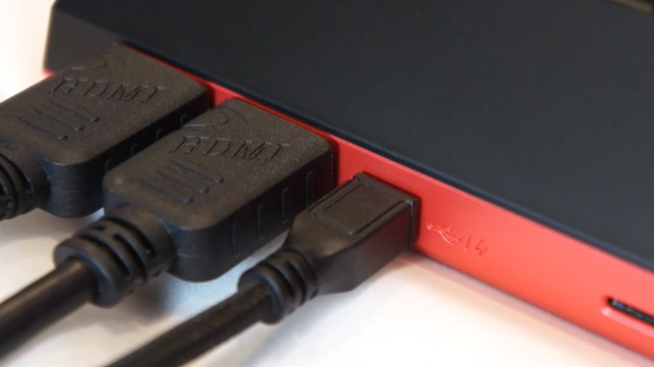 LGP2 Tutorial 1—Plug and Play Connection