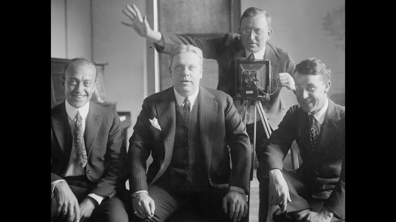 Before the Charts: The Song That Defined 1910