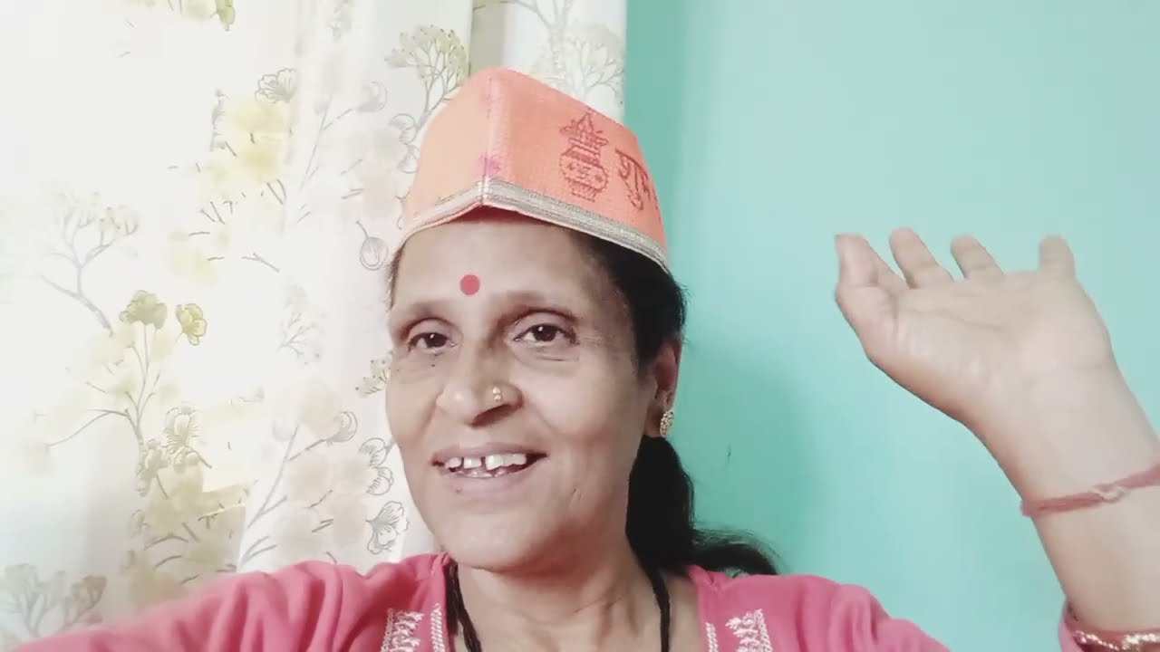 @ रंगभरी आंवला एकादशी व्रत # चीर बाधन # ध्वजा # बैठकी होली 