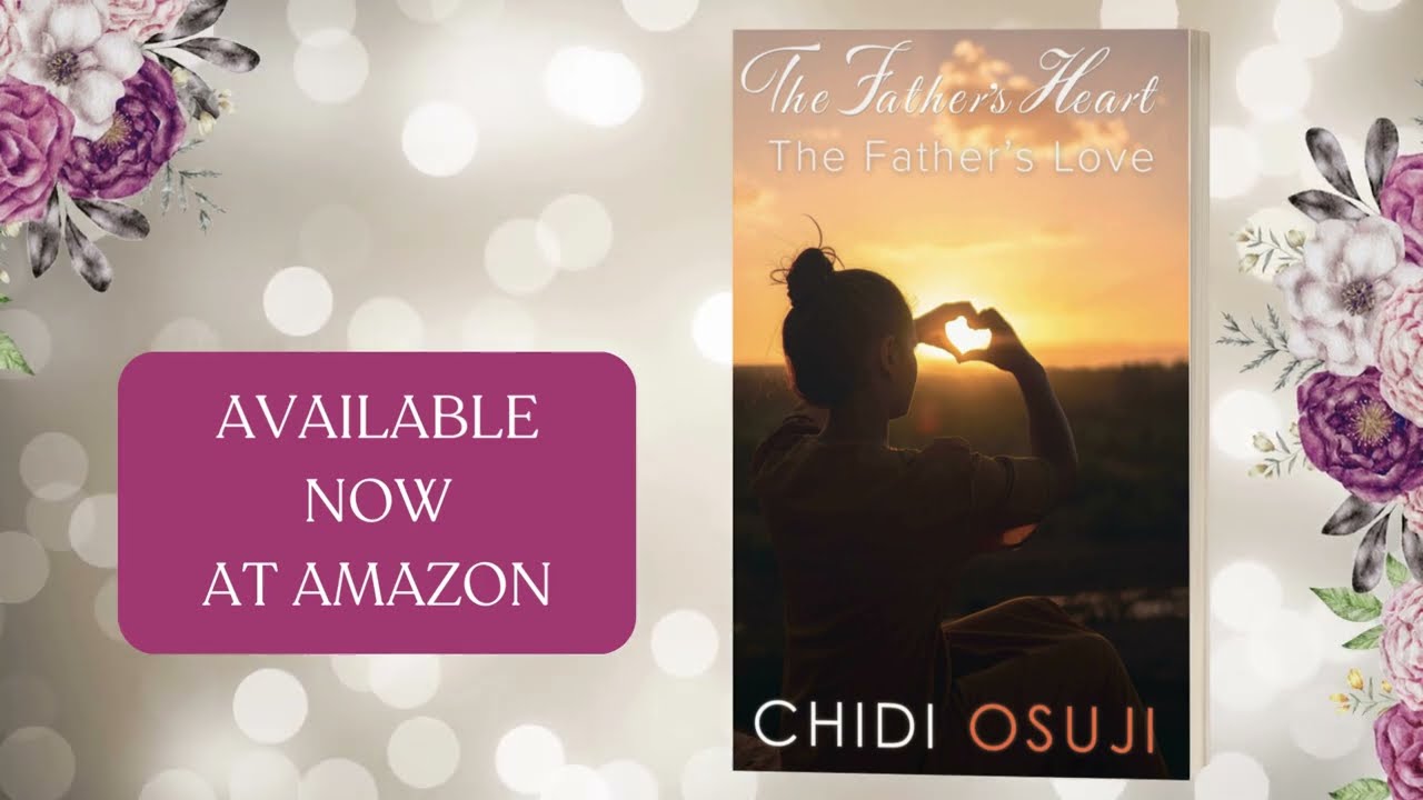 "🌺  Transformative Faith Stories: Chidi's Journey to Blessings! 