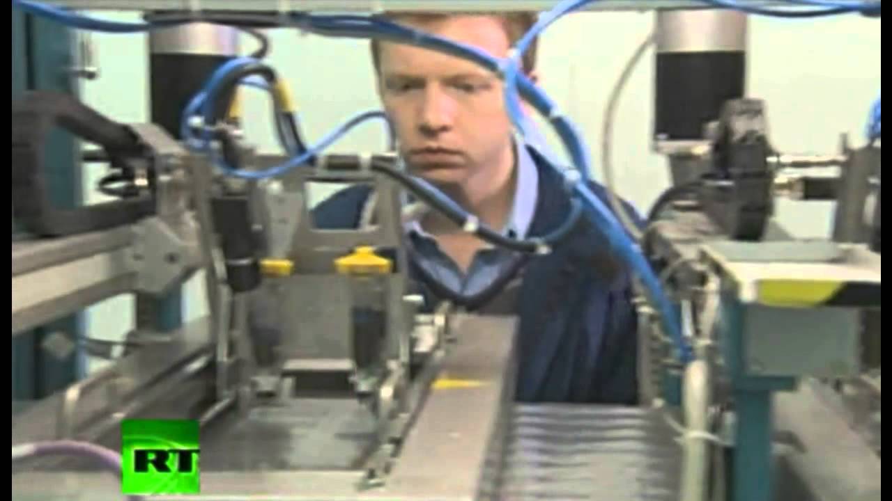 TECNOLOG&Iacute;A DE PUNTA: NANOTECNOLOG&Iacute;A 1/2