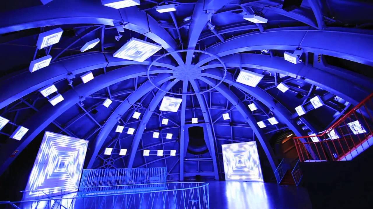 ID#2016 / TALK • temporary digital installation • 20.04-13.11.2016