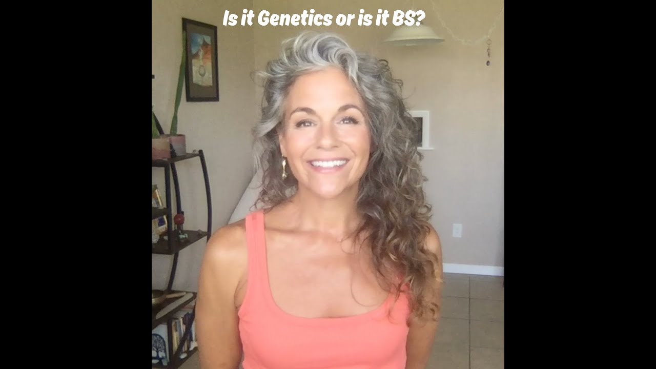 Is it Genetics or is it B.S.?