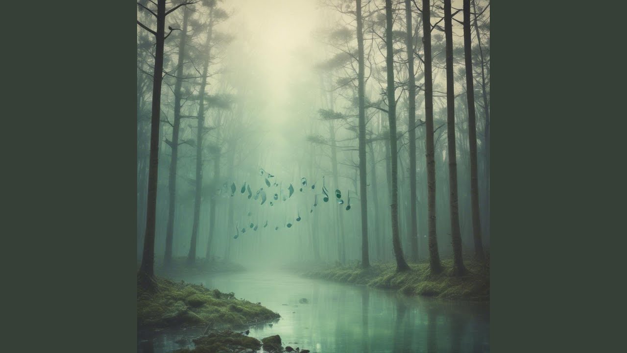 A gentle abyss