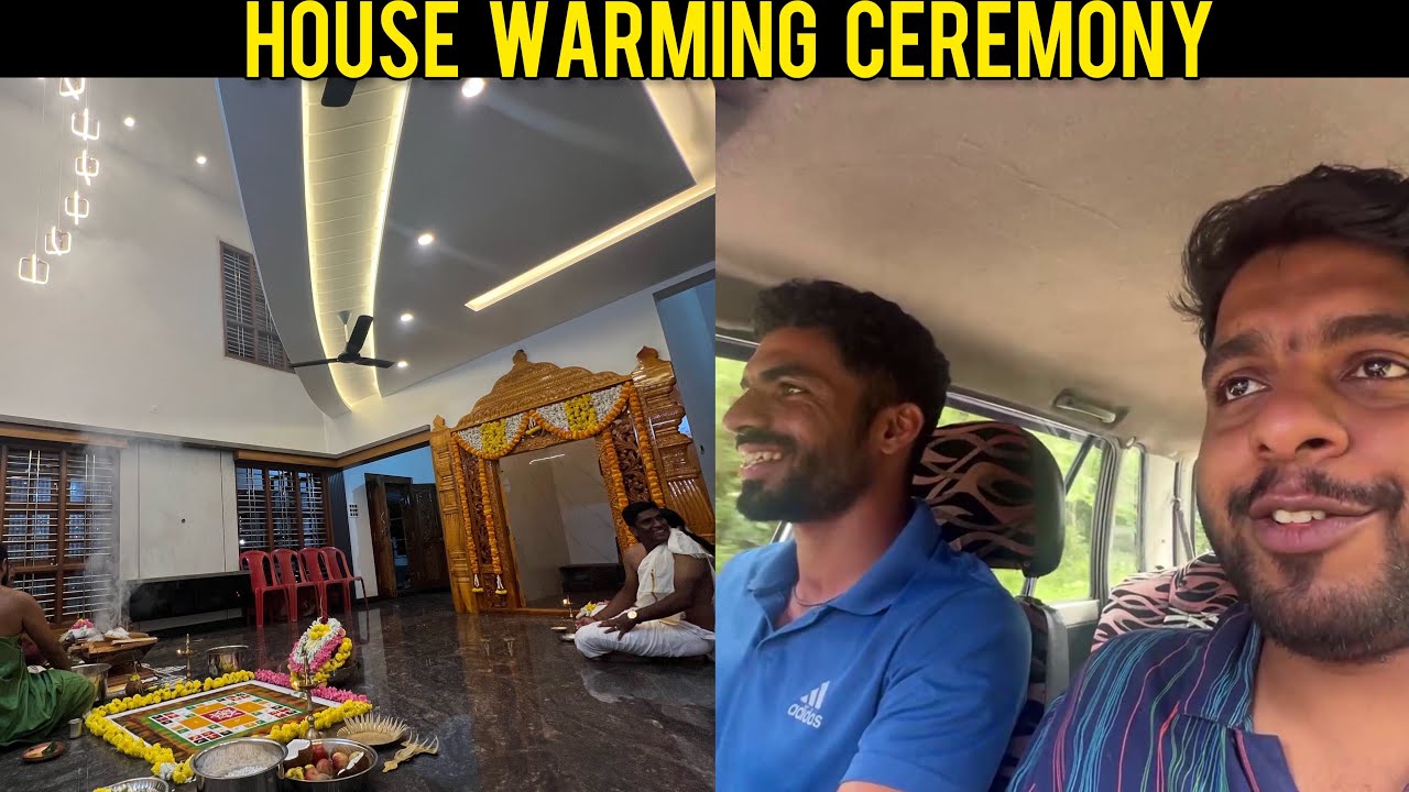 House Warming Ceremony | Udupi