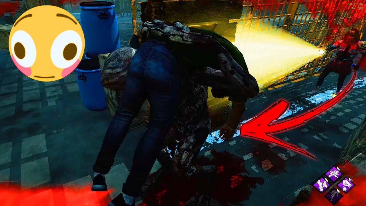Compilado de Peripécias #2 - lNinjaVoltz | Dead by Daylight
