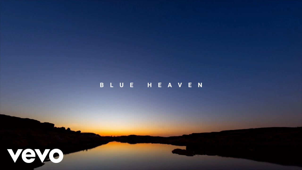 Paul Cardall - Blue Heaven (Official Video)