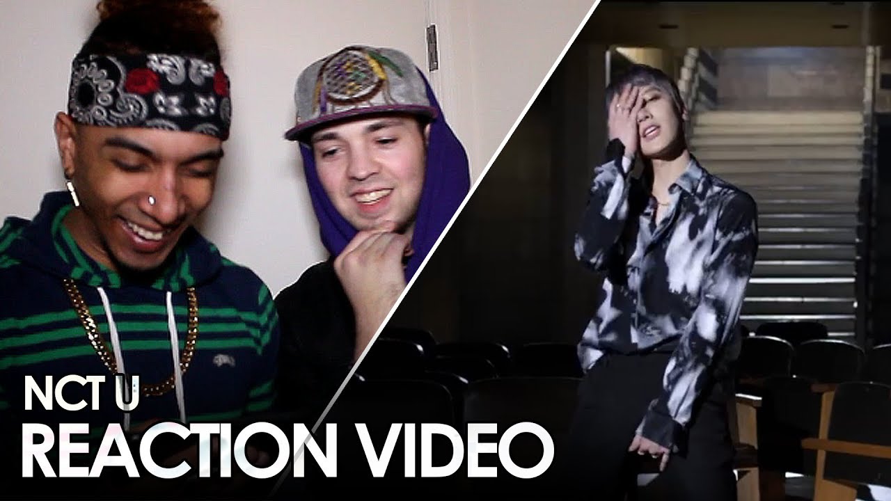 NCT U 엔시티 유 - BABY DON'T STOP [ REACTION VIDEO ] #wnaxreacts