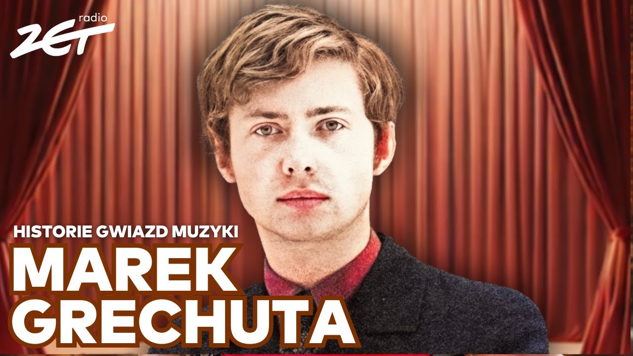 Poezja, problemy psychiczne i kobiety w życiu Marka Grechuty. | HISTORIE GWIAZD MUZYKI