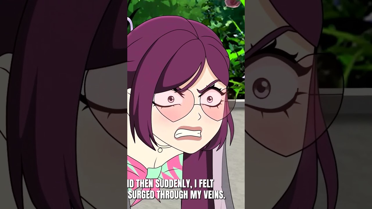 From Broken to Revenge Armanis Fight Against Injustice #viral #animated #story