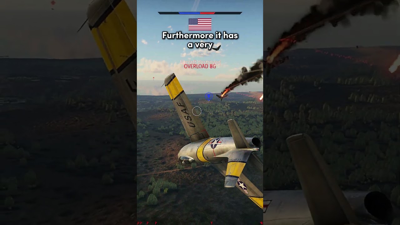 The Top 3 Best Nations in War Thunder! 🥇