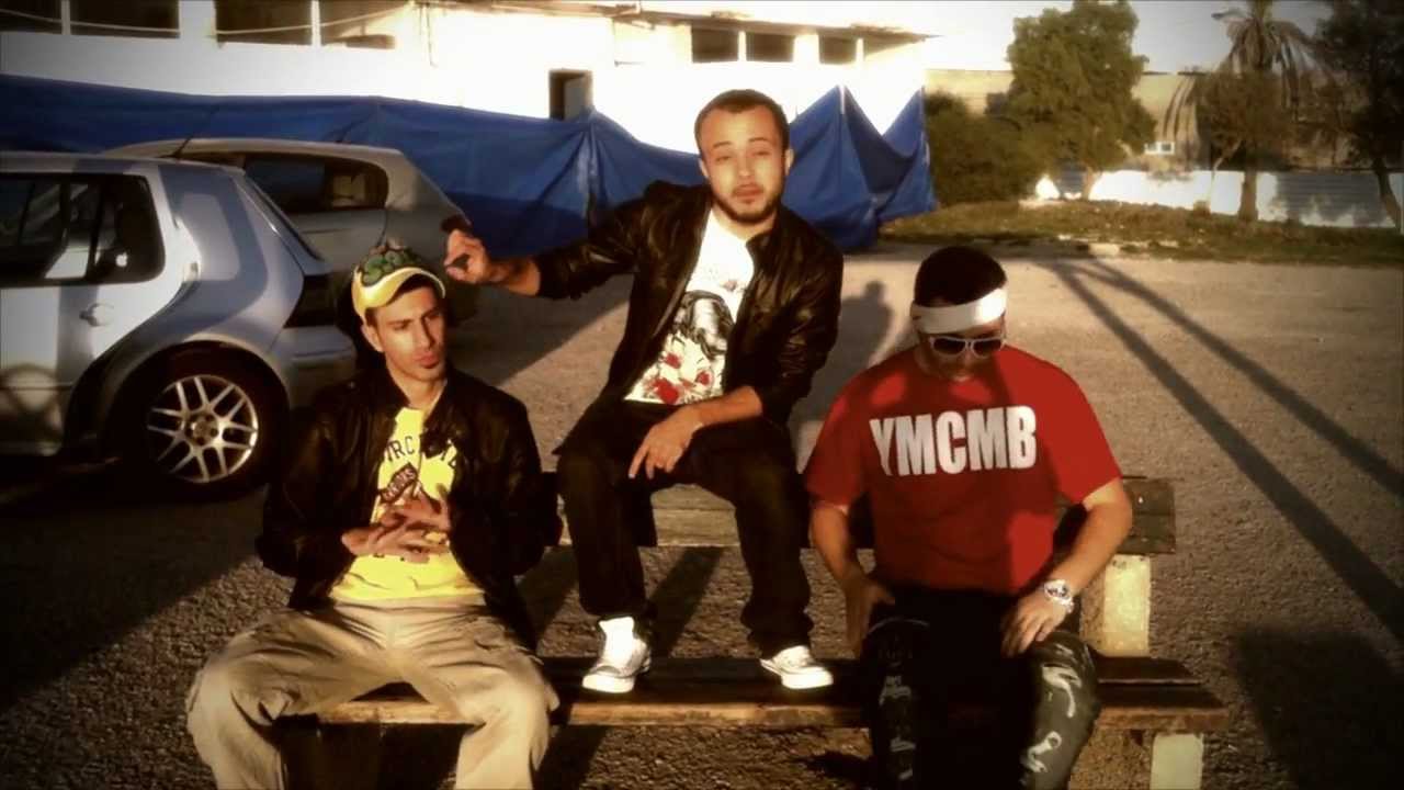 ראף, 69 ואלעד סלים - אתה חלש קצח (Prod. by Ruff)