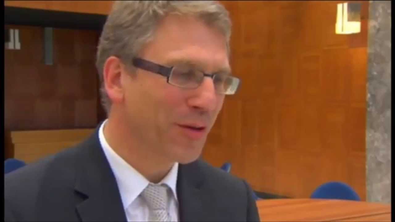 Interview with Olav Fykse Tveit, Launch of &bdquo;Christian Witness in a multi-religous World&ldquo; 2011
