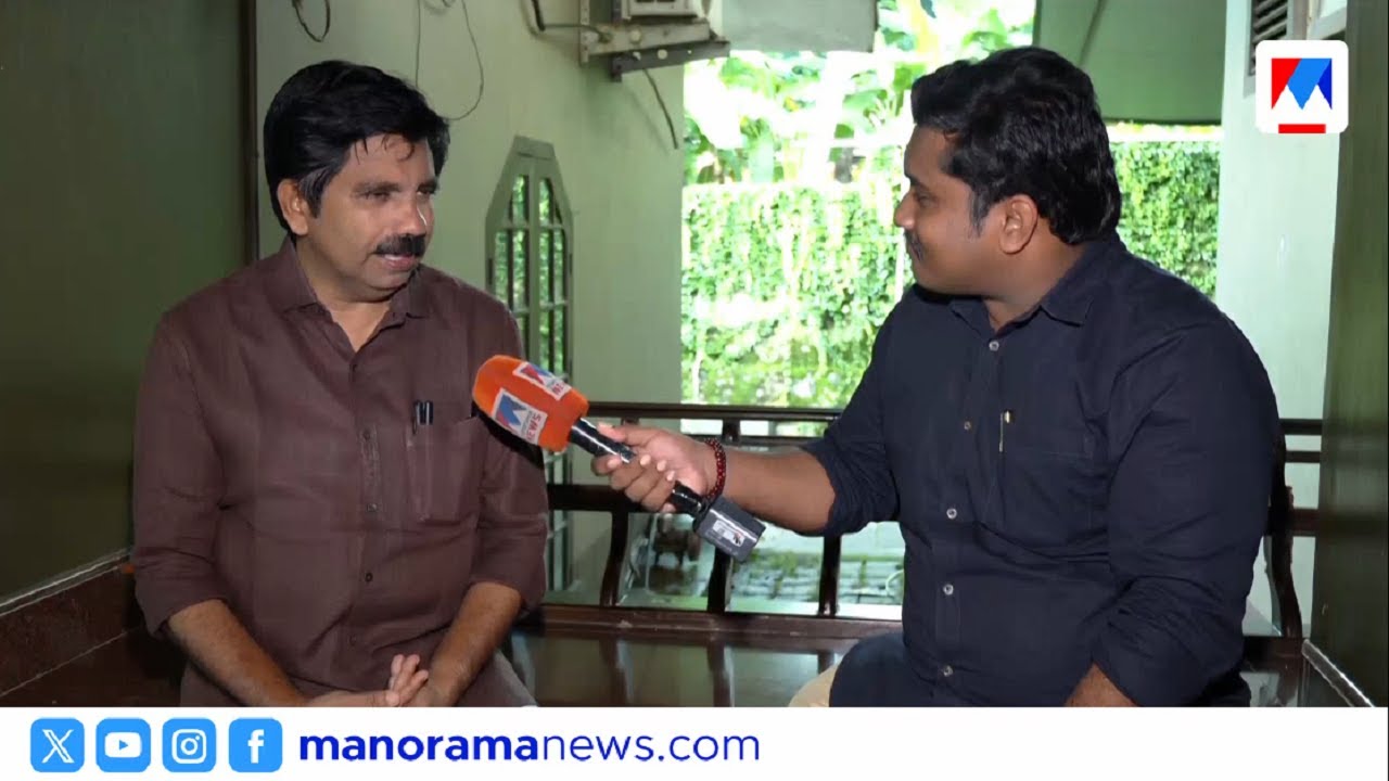'വ്യക്‌തിപരമായി അധിക്ഷേപം നല്‍കിയ അന്‍വറിന് ജനം 23 ന് മറുപടി നല്‍കും' | Aryadan Shoukath | P.V Anwar